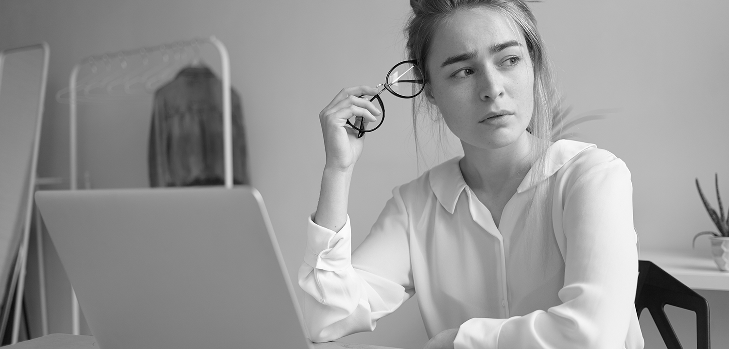 Porque ao chegarmos perto do fim temos pressa?