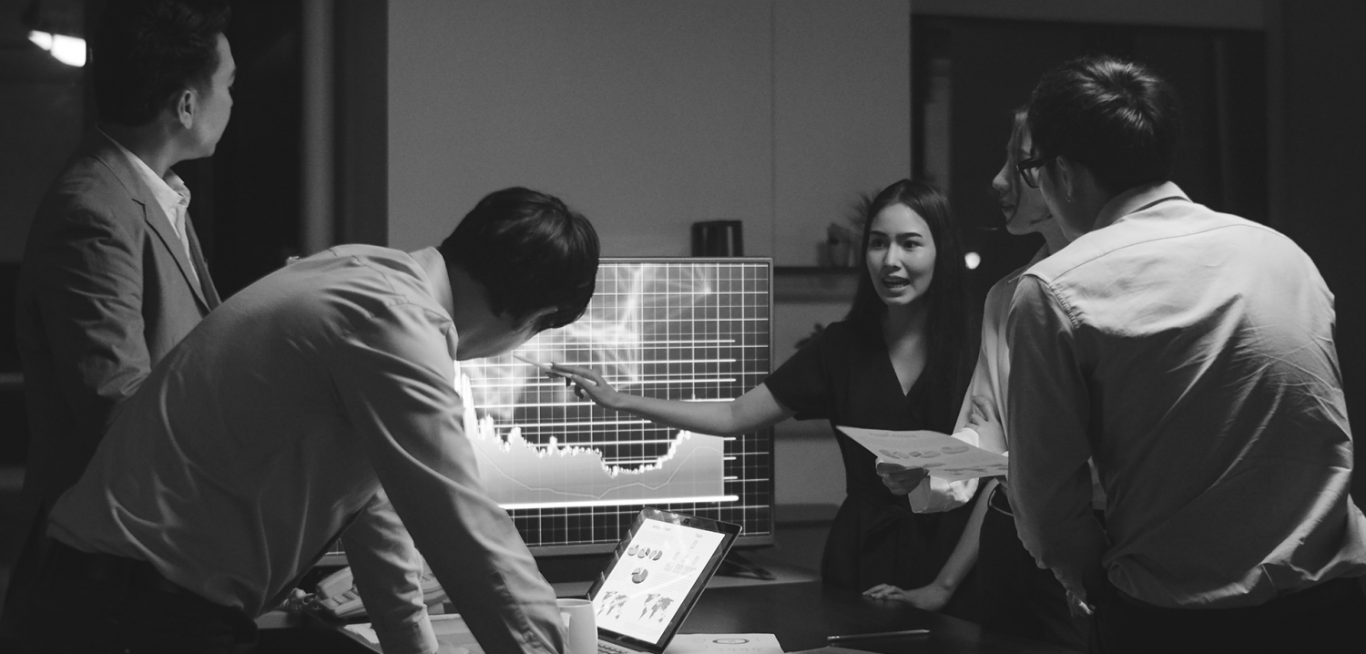 Precisa-se de Líderes