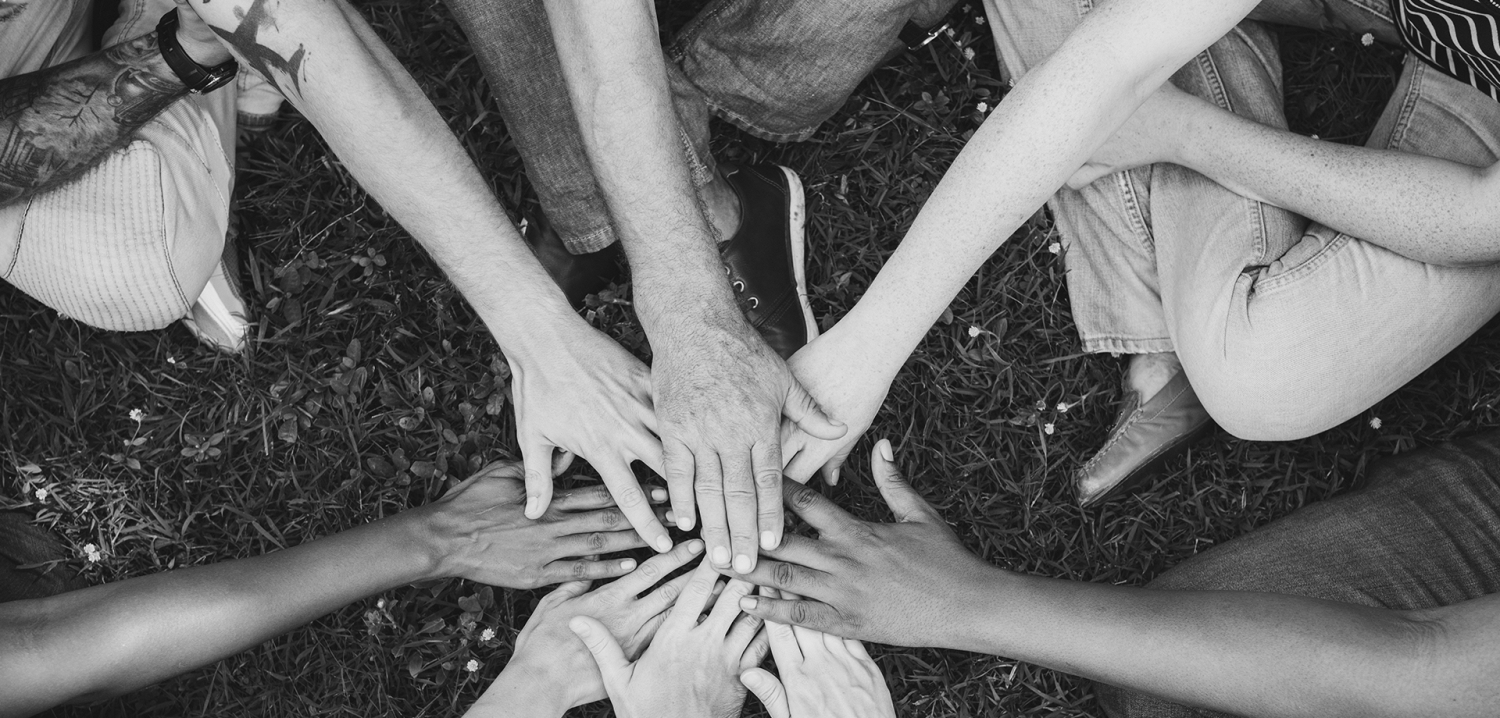 Pessoas: O começo, o meio e o fim.