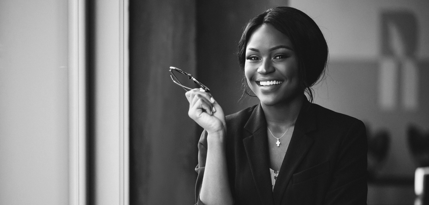 Quando o olhar da liderança feminina faz a diferença