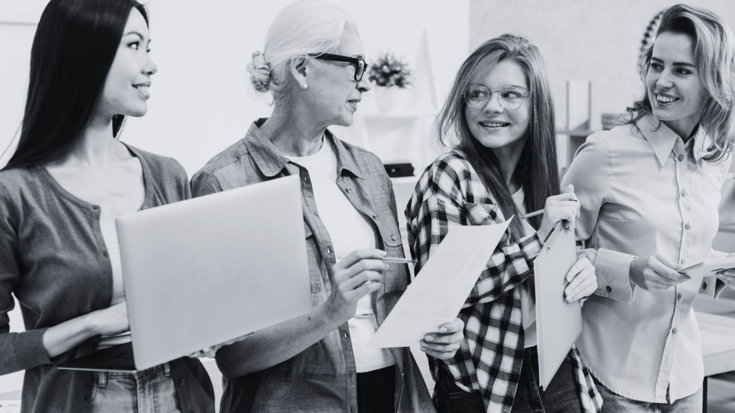 Superar Barreiras de Gênero e Alcançar a Liderança ? Eu Consegui e Você Também Pode