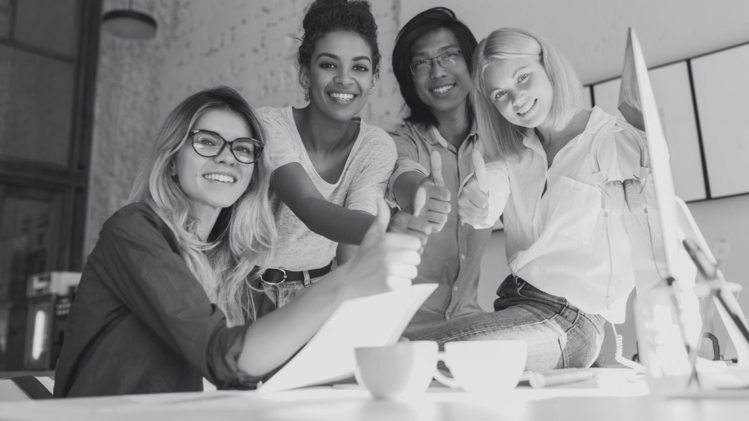 Lideranças Femininas no Futuro: Como as Novas Gerações Estão Redefinindo o Cenário Empresarial